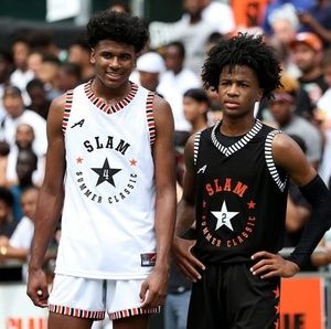 Meet your Posher, Logan